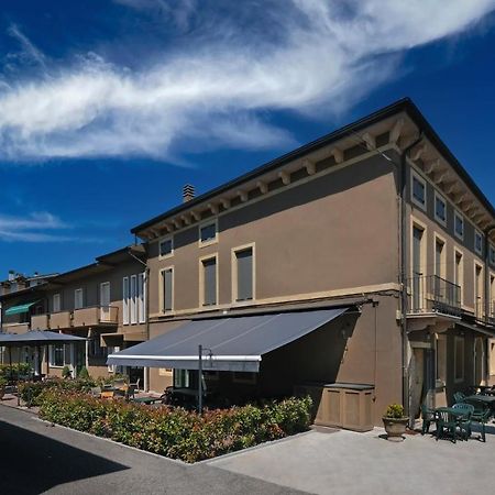 Hotel Gelmini Verona Esterno foto