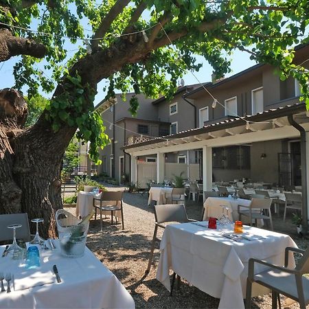 Hotel Gelmini Verona Esterno foto