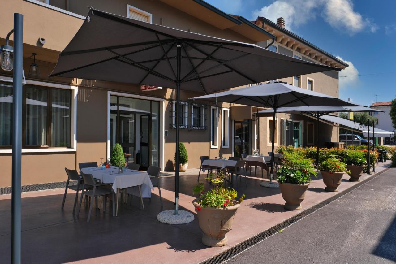 Hotel Gelmini Verona Esterno foto