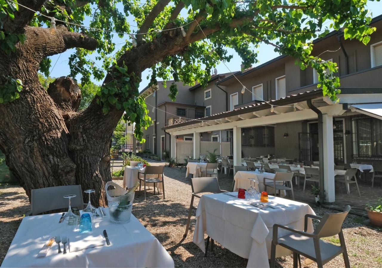 Hotel Gelmini Verona Esterno foto