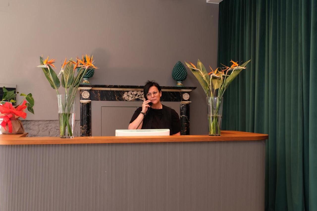 Hotel Gelmini Verona Esterno foto