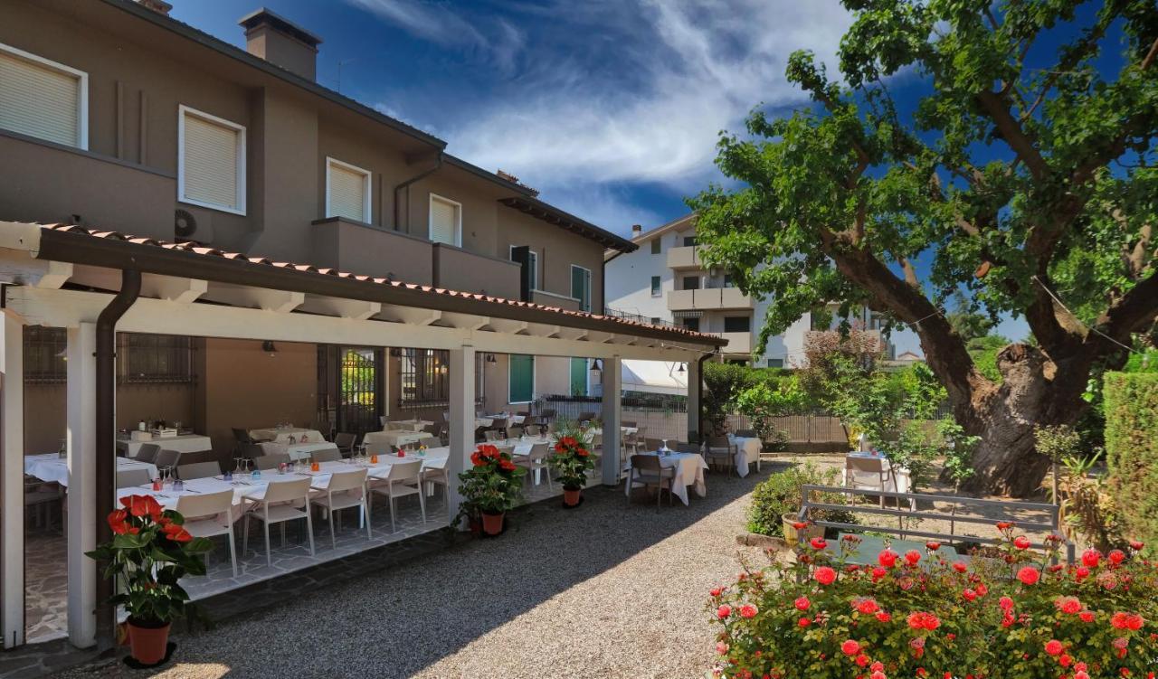 Hotel Gelmini Verona Esterno foto