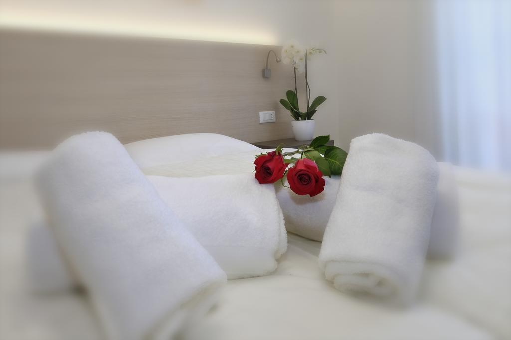 Hotel Gelmini Verona Esterno foto