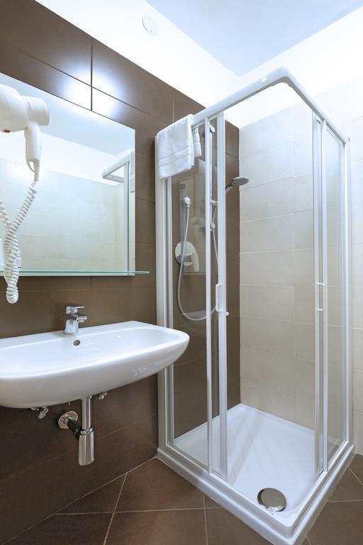 Hotel Gelmini Verona Esterno foto
