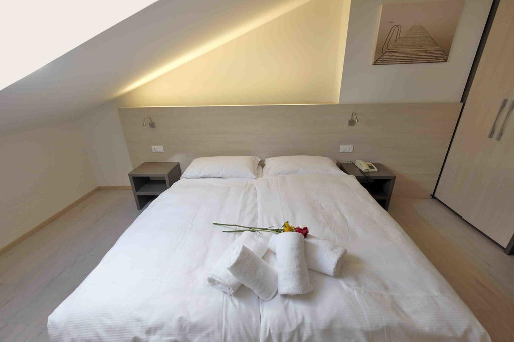 Hotel Gelmini Verona Esterno foto