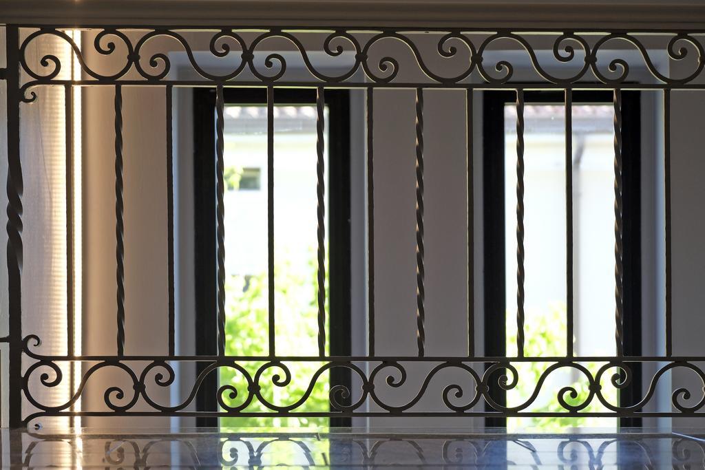 Hotel Gelmini Verona Esterno foto