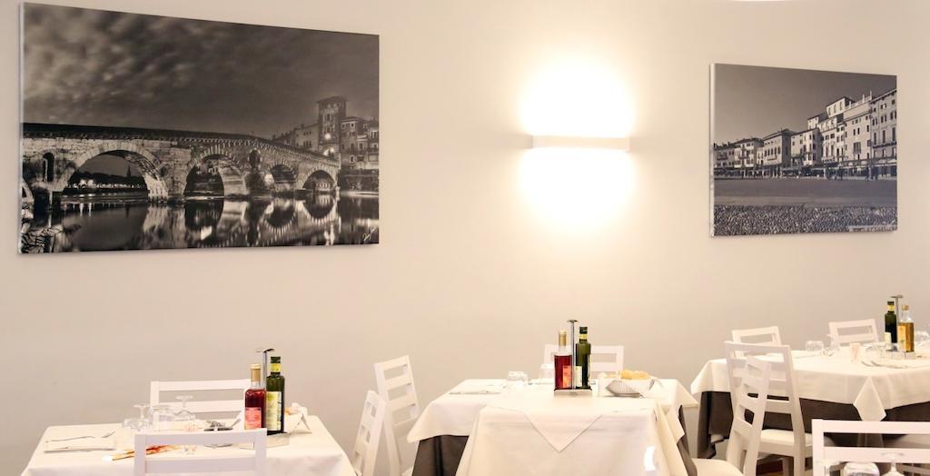 Hotel Gelmini Verona Esterno foto