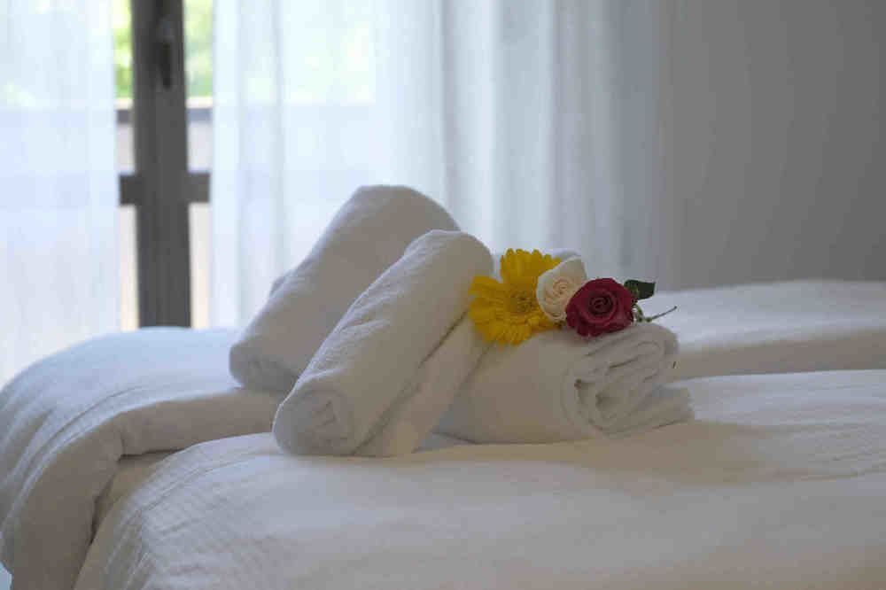 Hotel Gelmini Verona Esterno foto