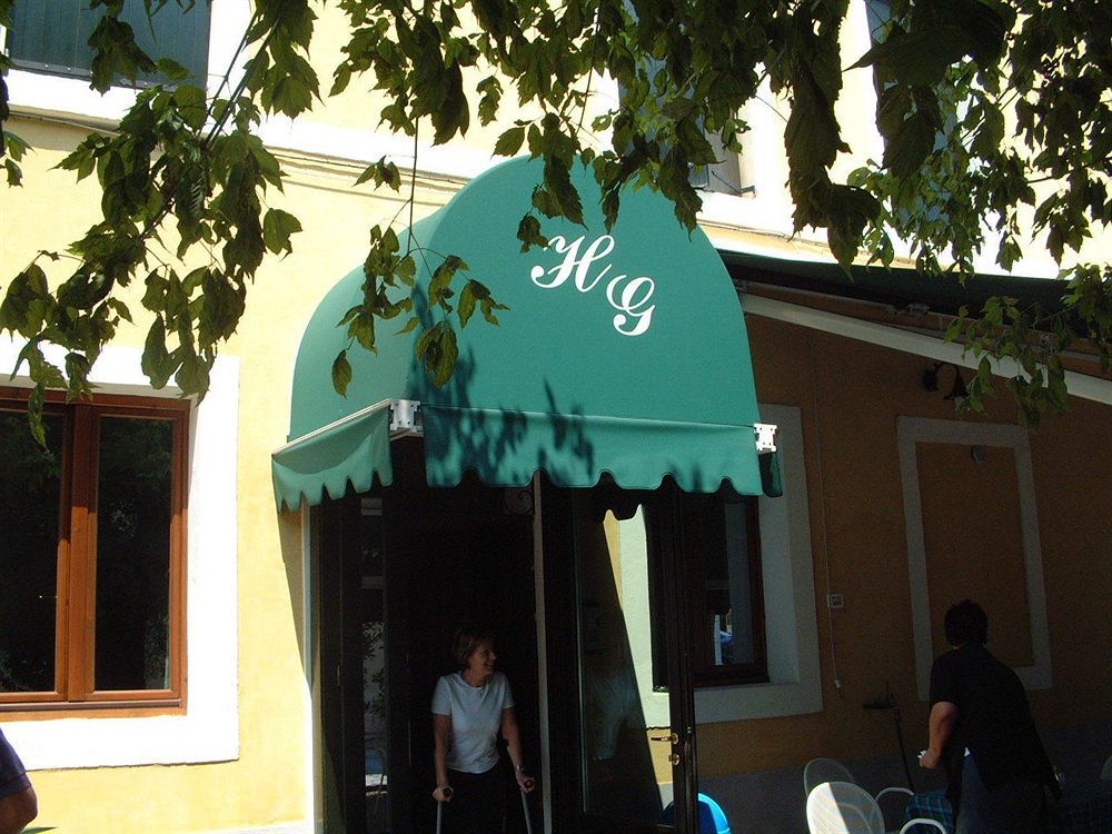 Hotel Gelmini Verona Esterno foto