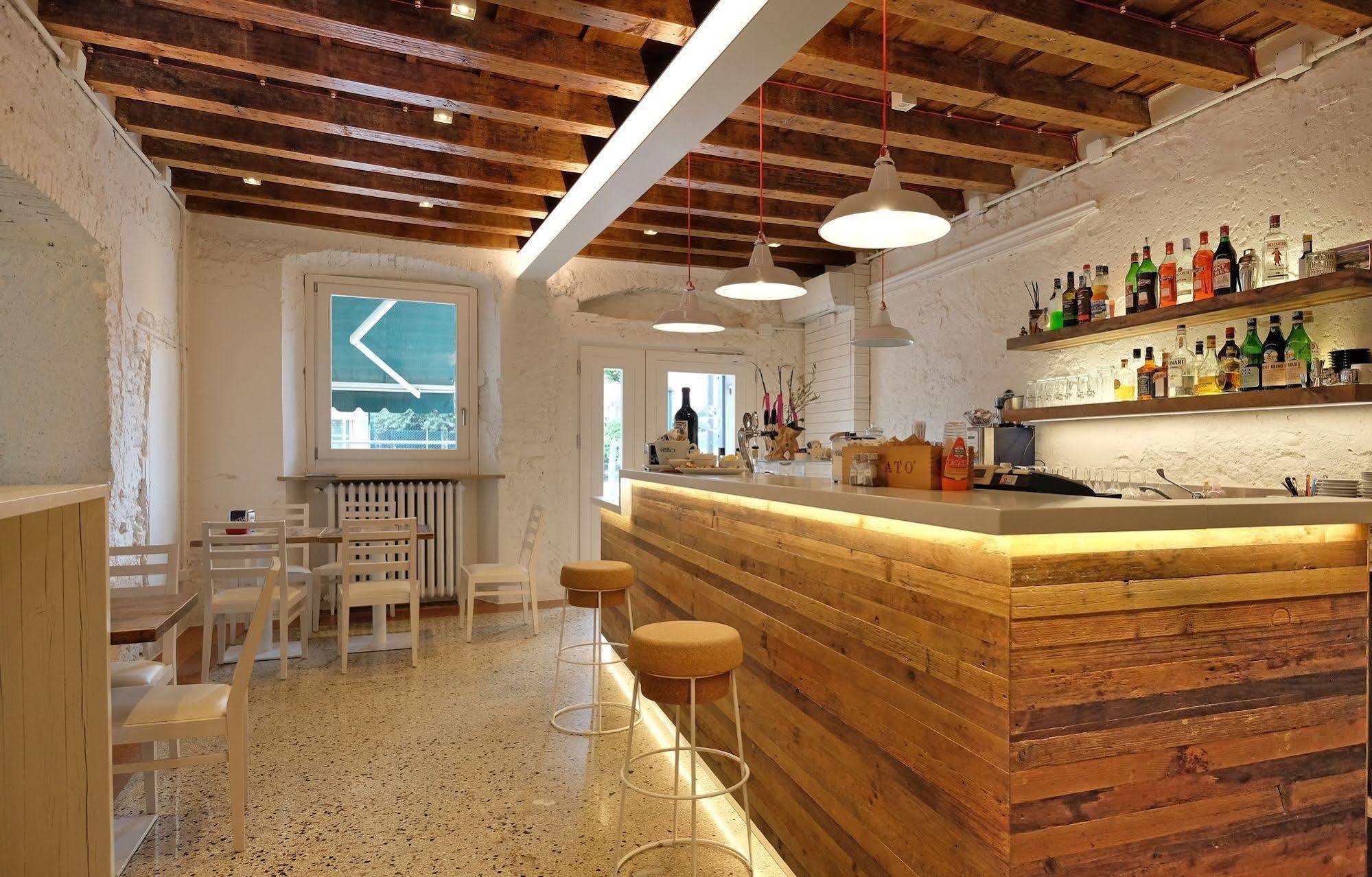 Hotel Gelmini Verona Esterno foto